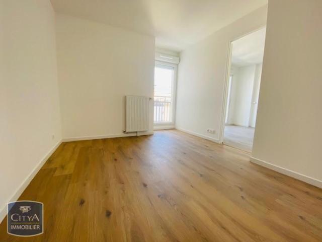 Appartement RDC 36 m2 2 pièces