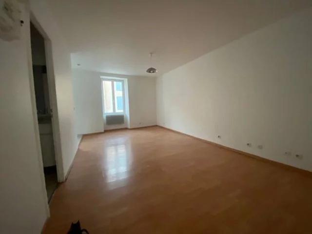 Appartement RDC 37,88 m2