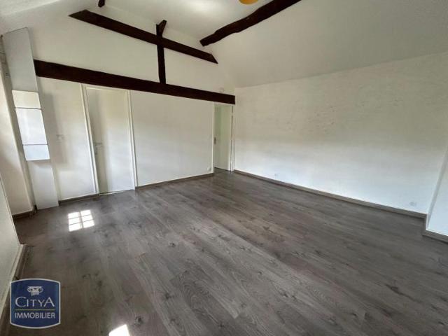 Appartement RDC 37 m2 2 pièces