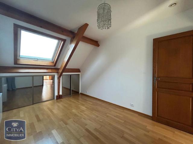 Appartement RDC 39 m2 2 pièces
