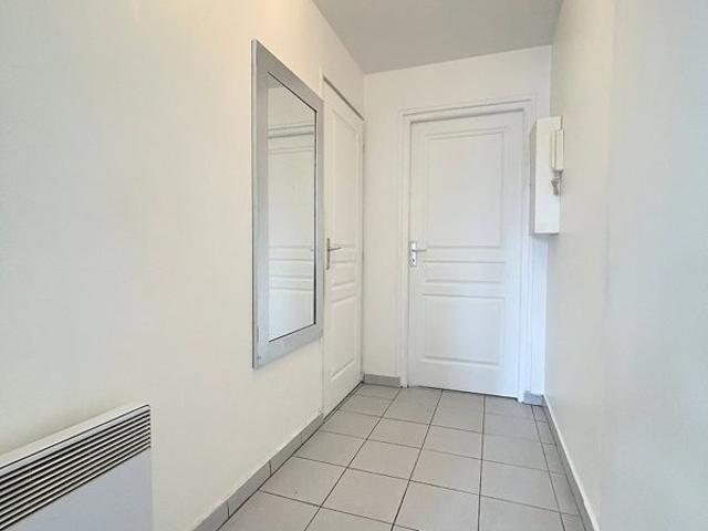 Appartement RDC 39 m2 2 pièces