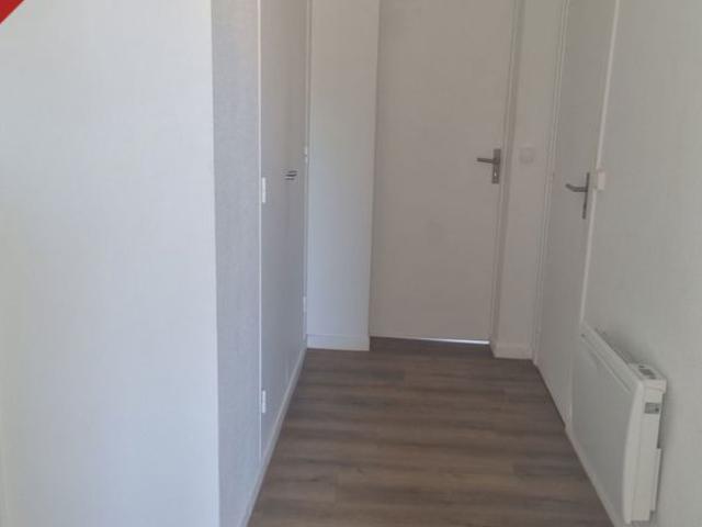 Appartement RDC 40 m2 2 pièces