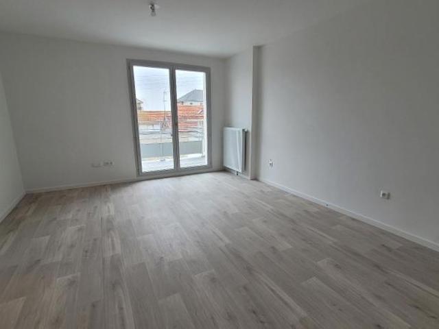 Appartement RDC 40 m2 2 pièces