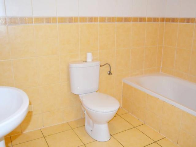 Appartement RDC 41,78 m2
