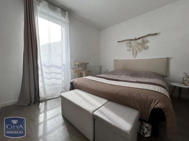 Appartement RDC 41 m2 2 pièces