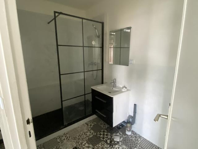 Appartement RDC 41 m2 2 pièces