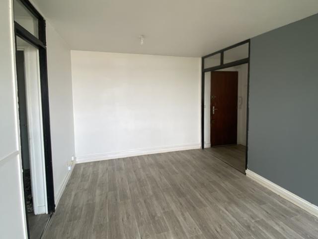 Appartement RDC 41 m2 2 pièces