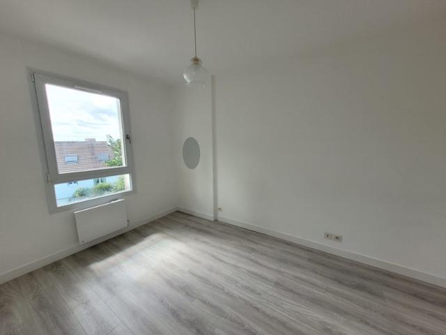 Appartement RDC 41 m2 2 pièces