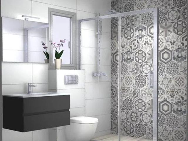 Appartement RDC 42,43 m2
