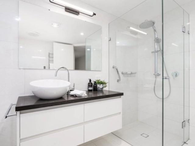 Appartement RDC 42,76 m2