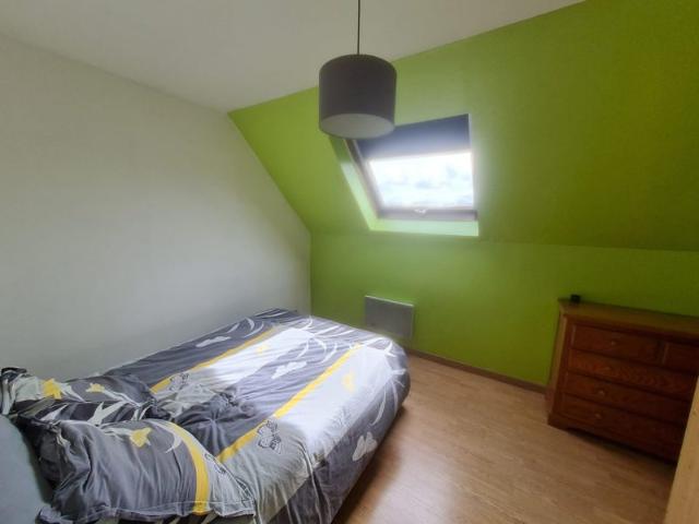 Appartement RDC 42 m2 2 pièces