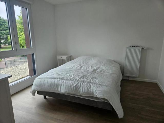 Appartement RDC 42 m2 2 pièces
