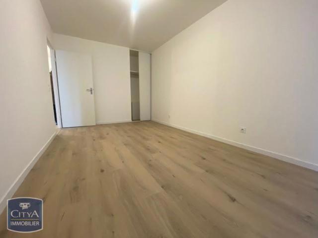 Appartement RDC 42 m2 2 pièces