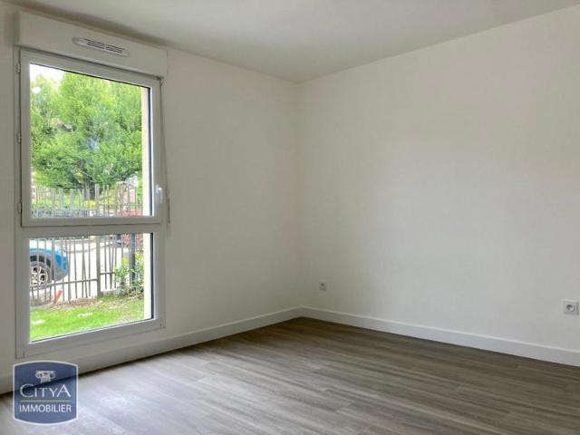 Appartement RDC 43 m2 2 pièces