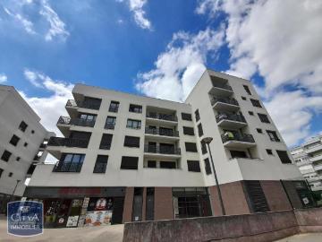 Appartement RDC 44 m2 2 pièces