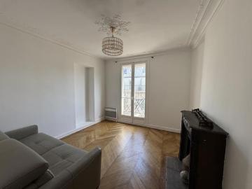 Appartement RDC 44 m2 2 pièces