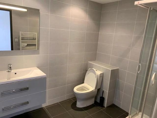 Appartement RDC 44 m2