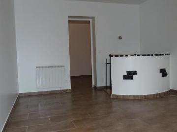 Appartement RDC 46 m2 2 pièces
