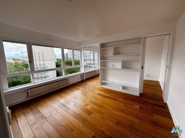 Appartement RDC 46 m2 2 pièces