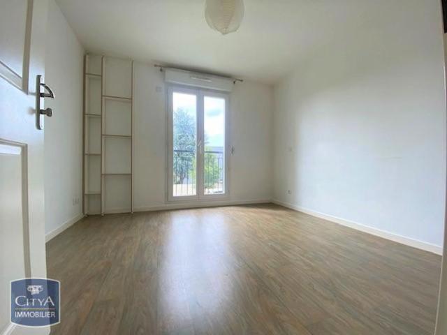 Appartement RDC 46 m2 2 pièces