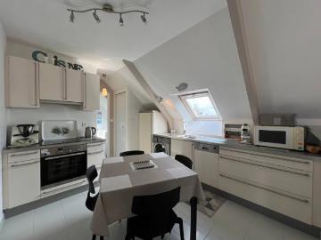 Appartement RDC 46 m2