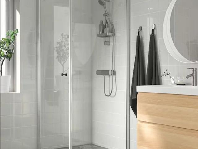 Appartement RDC 47,76 m2