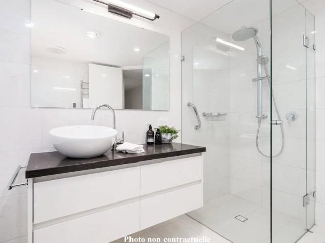 Appartement RDC 48,10 m2