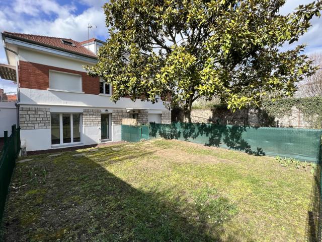 Appartement RDC 48 m2 2 pièces