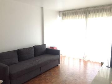 Appartement RDC 49 m2 3 pièces