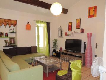 Appartement RDC 50,40 m2