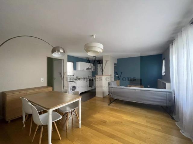 Appartement RDC 50,60 m2