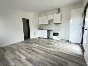Appartement RDC 51 m2 3 pièces