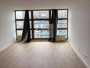 Appartement RDC 52 m2