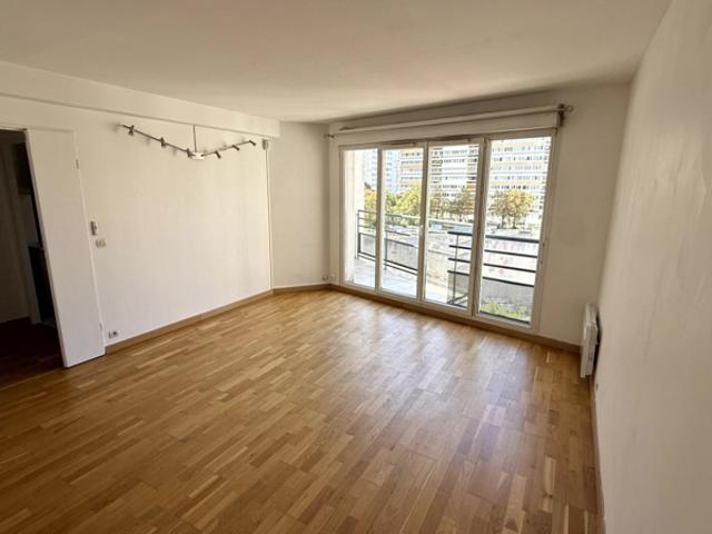 Appartement RDC 58 m2 3 pièces