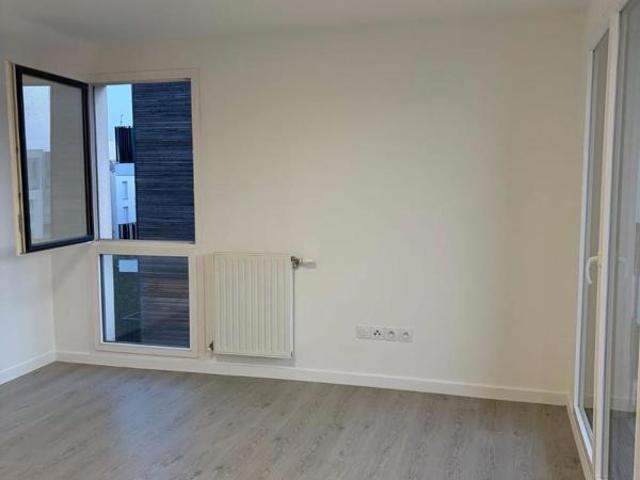 Appartement RDC 59 m2 3 pièces