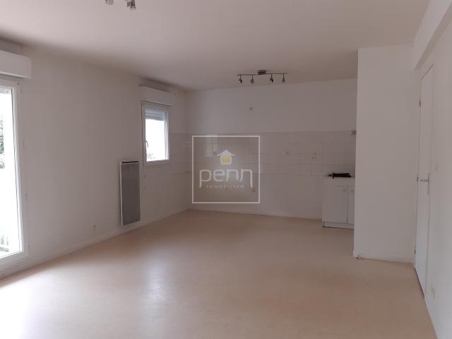 Appartement RDC