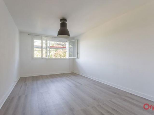 Appartement RDC 60 m2 3 pièces