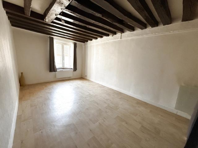 Appartement RDC 60 m2 3 pièces