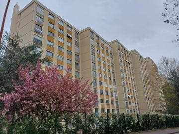 Appartement RDC 62 m2 3 pièces