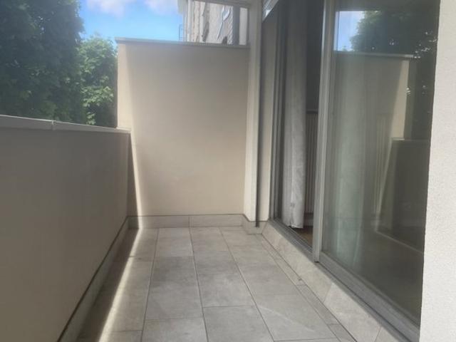 Appartement RDC 63 m2 3 pièces