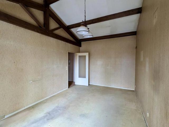 Appartement RDC 64,85 m2