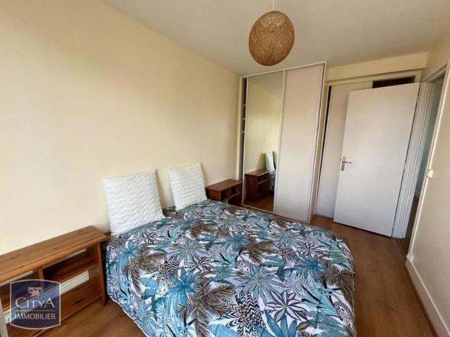 Appartement RDC 65 m2 3 pièces