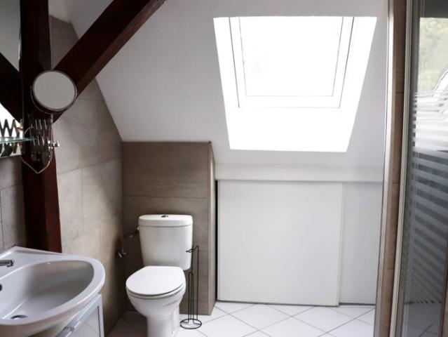 Appartement RDC 67,65 m2