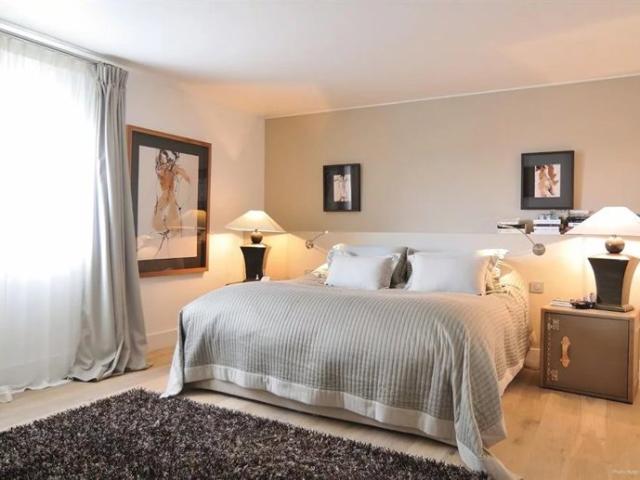 Appartement RDC 68 m2