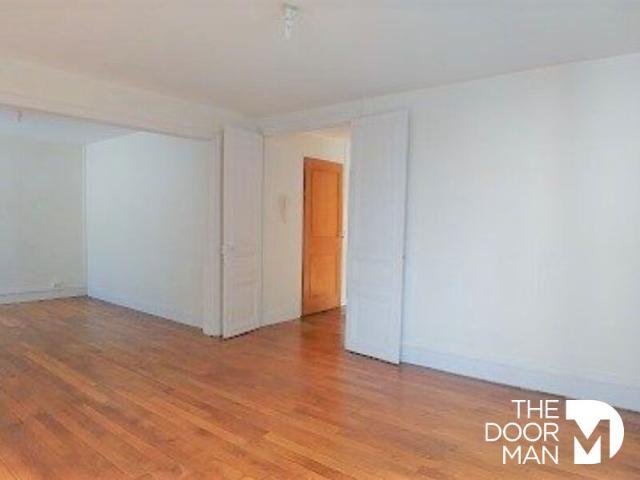 Appartement RDC 69 m2 3 pièces