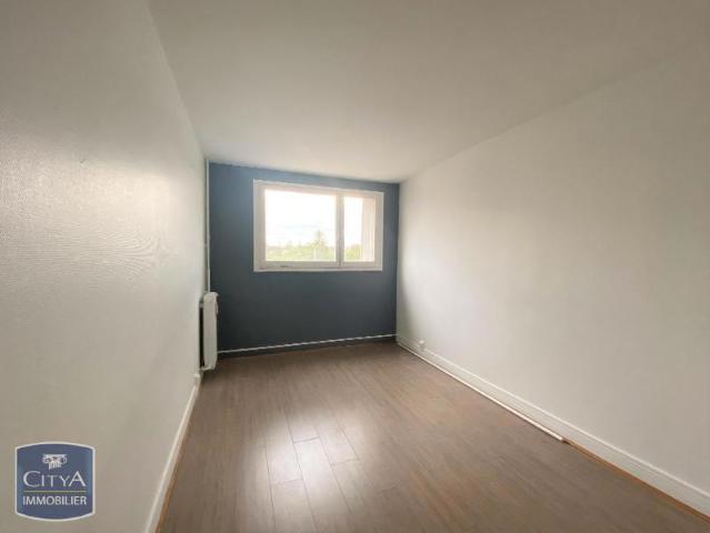 Appartement RDC 76 m2 3 pièces