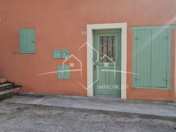 Appartement RDC 77 m2
