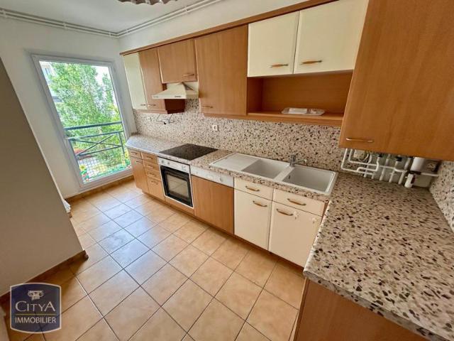 Appartement RDC 81 m2 4 pièces