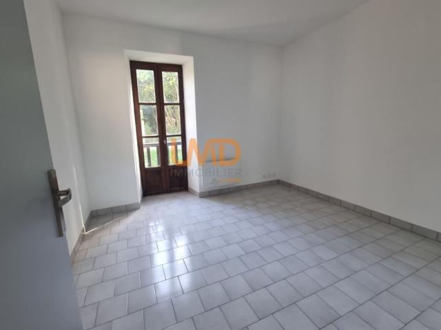 Appartement RDC 82m2 avec grande terrasse