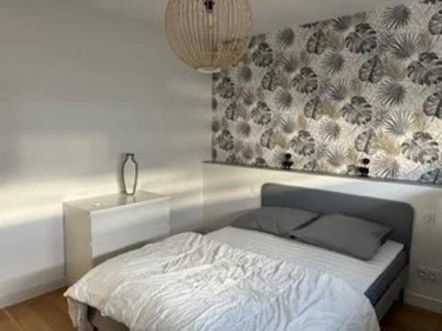 Appartement RDC 88 m2